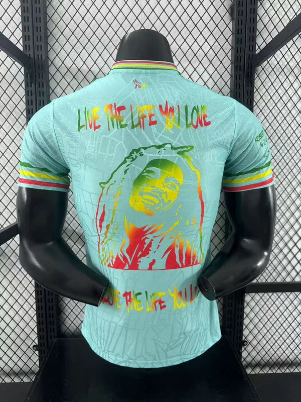 Maillot Ajax concept 2025-26