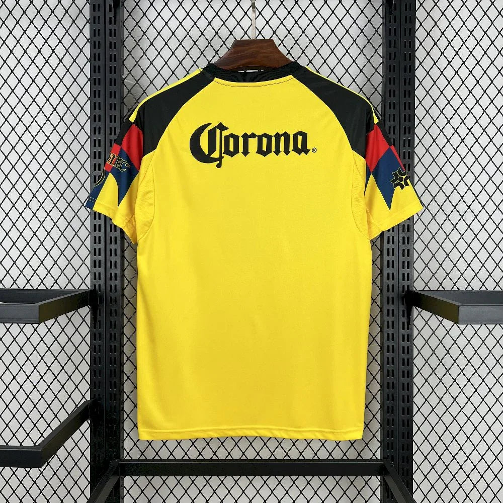 Maillot America 2025-26