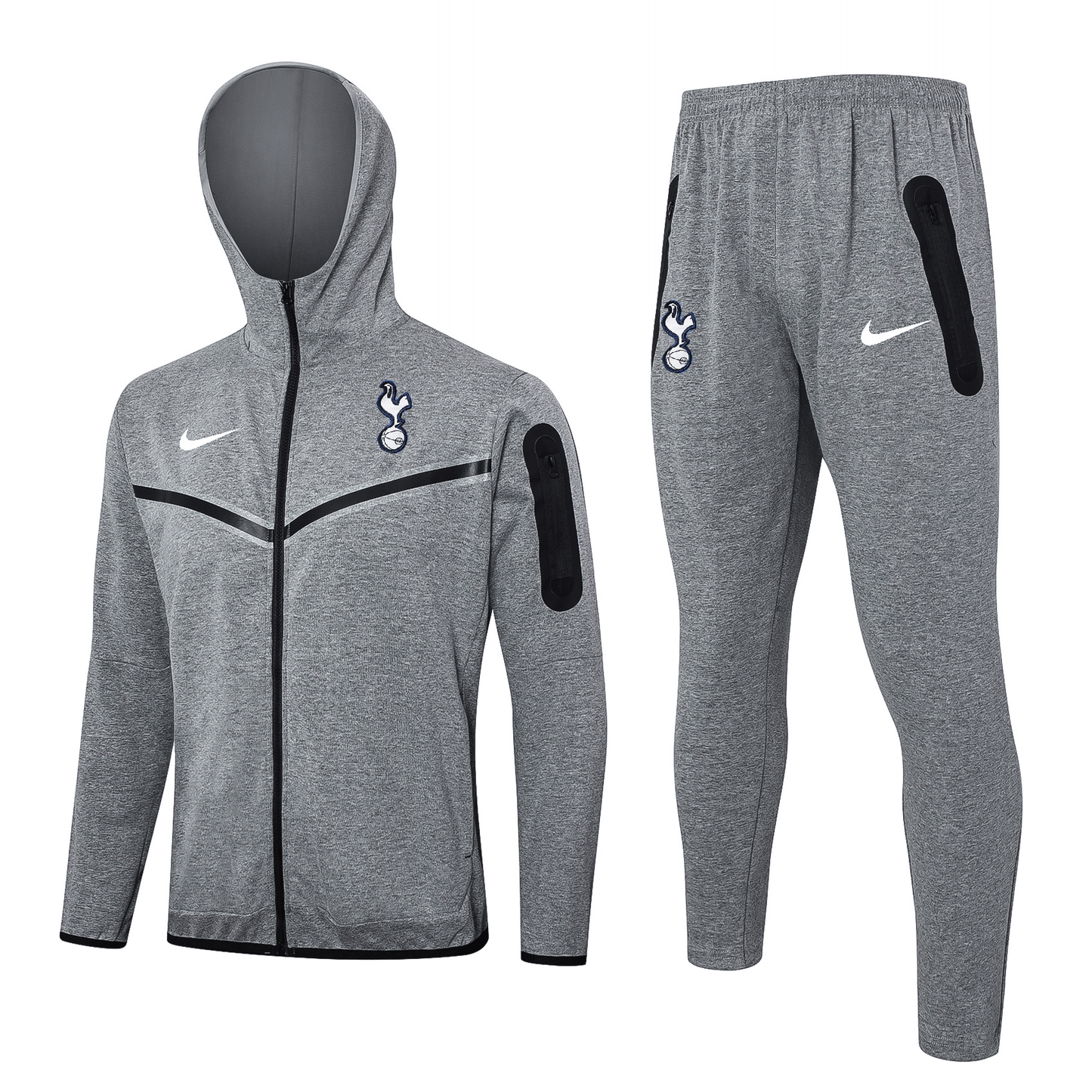 Ensemble à capuche Nike Tech Tottenham 2026
