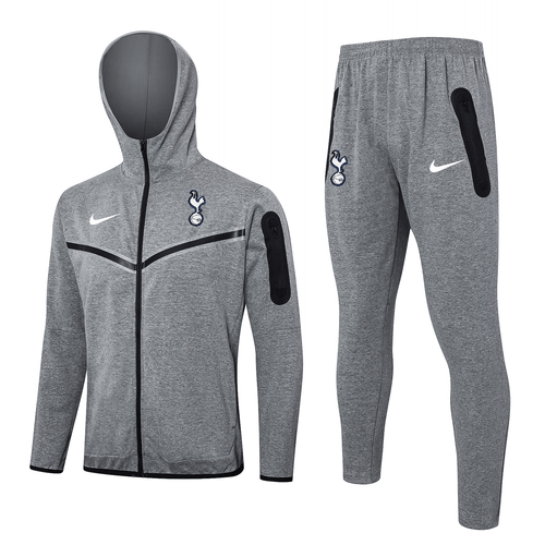 Ensemble à capuche Nike Tech Tottenham 2026
