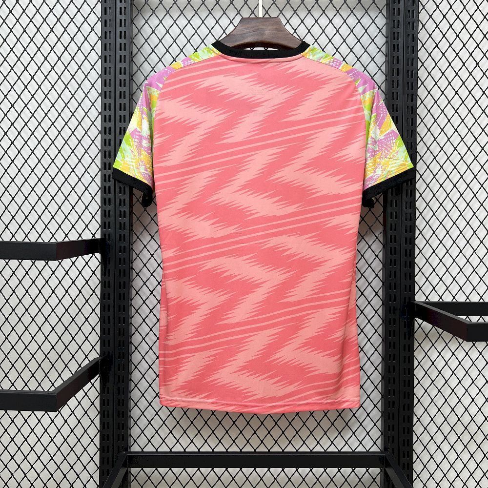 MAILLOT TRAINING REAL MADRID 2025/2026