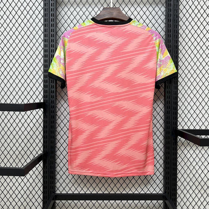 MAILLOT TRAINING REAL MADRID 2025/2026