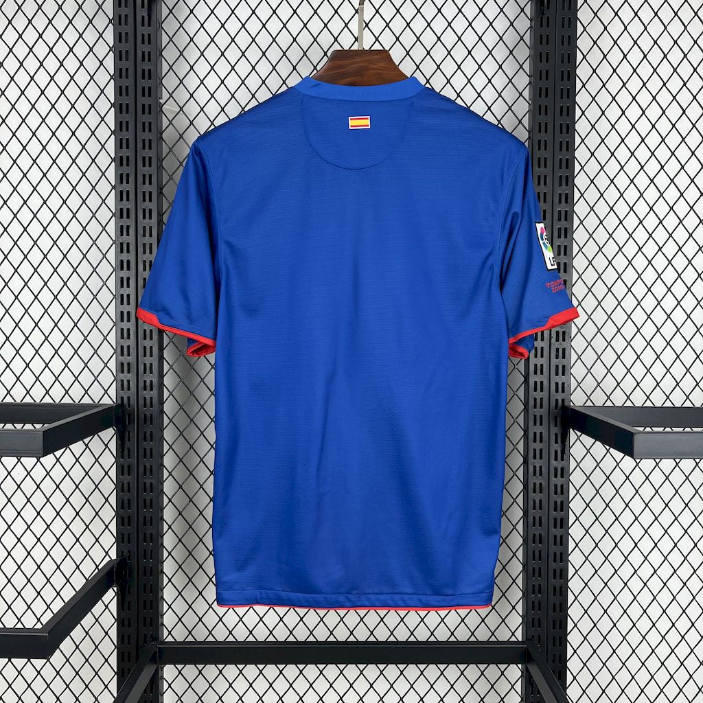 MAILLOT RÉTRO ATLETICO MADRID 2010/2011