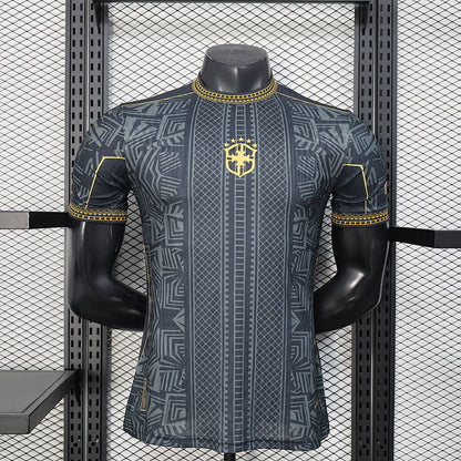 Maillot Brésil Concept 2026