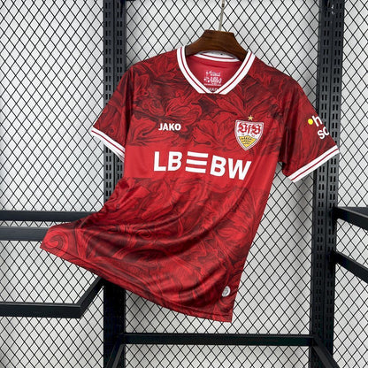 MAILLOT STUTTGART 2025/2026