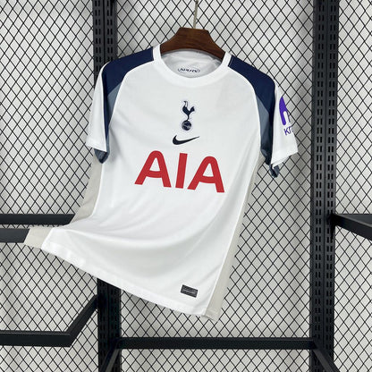 MAILLOT TOTTENHAM 2025/2026