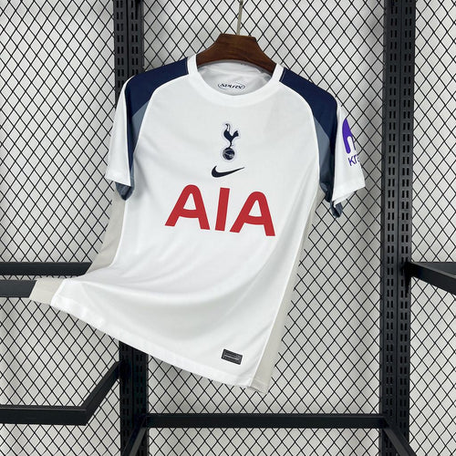 MAILLOT TOTTENHAM 2025/2026