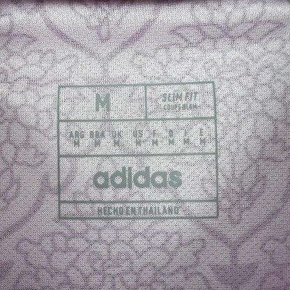 Maillot Real Madrid foot concept rose 2024 2025