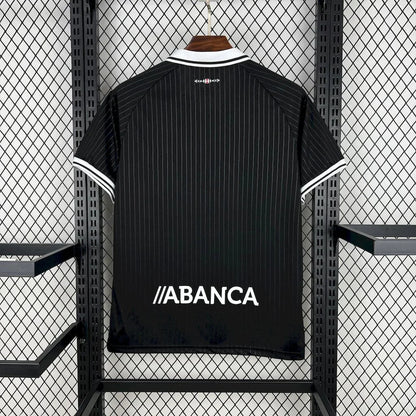 Maillot celta de vigo concept 202526