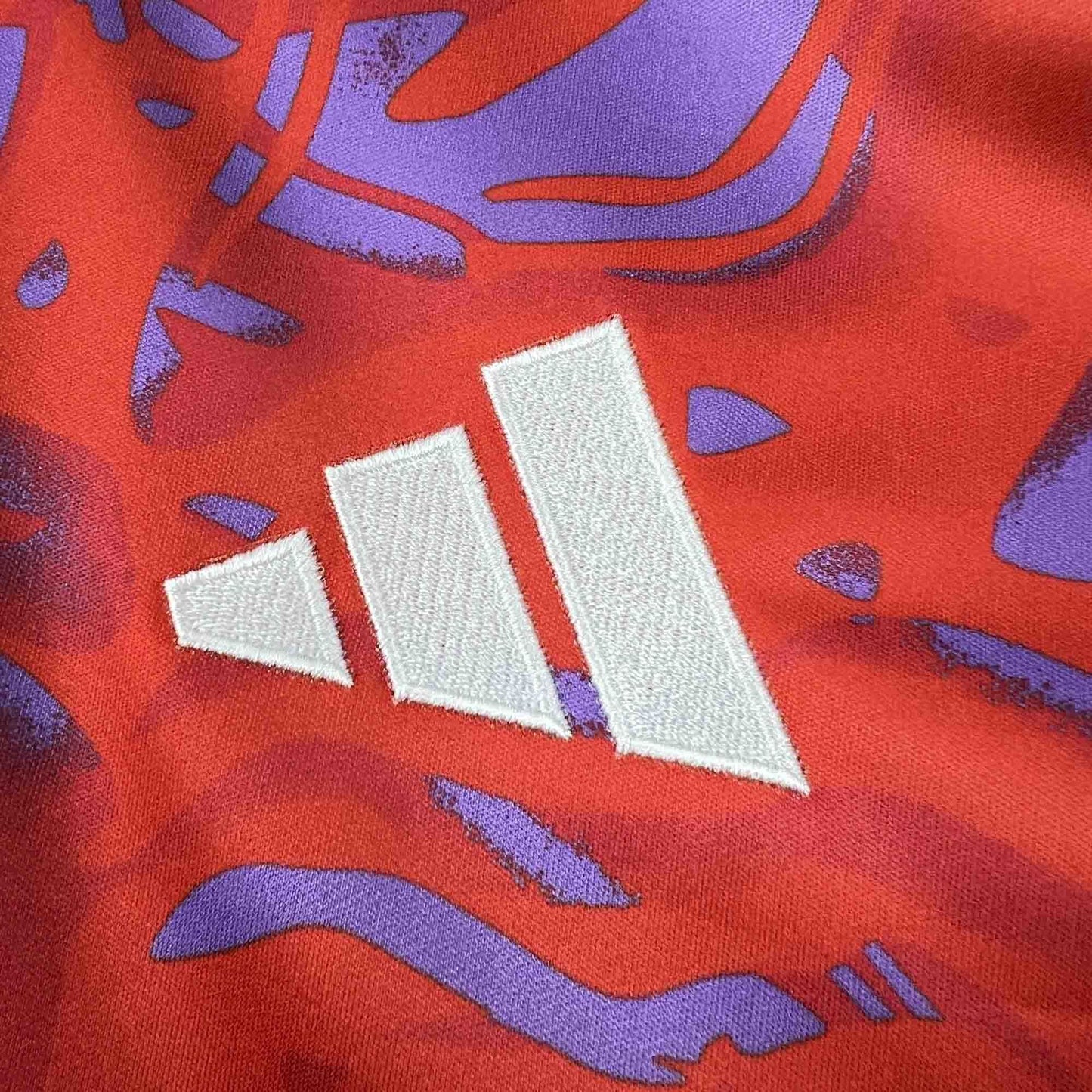 Maillot Costa Rica Coupe du Monde 2026