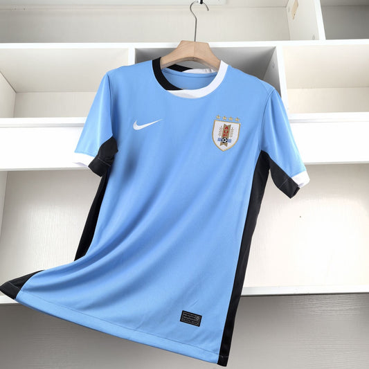 MAILLOT URUGUAY 2024/2025