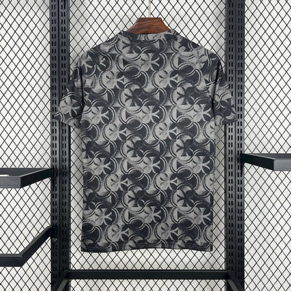 MAILLOT TRAINING MANCHESTER CITY 2025/2026