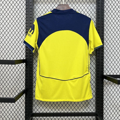 MAILLOT TOTTENHAM 2025/2026