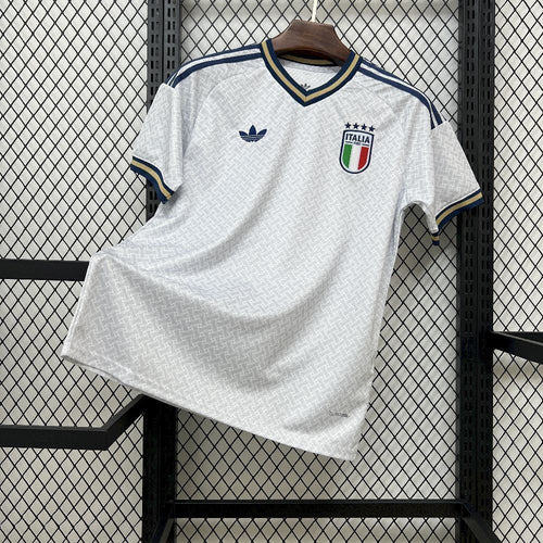 Maillot Italie extérieur Coupe du monde 2026