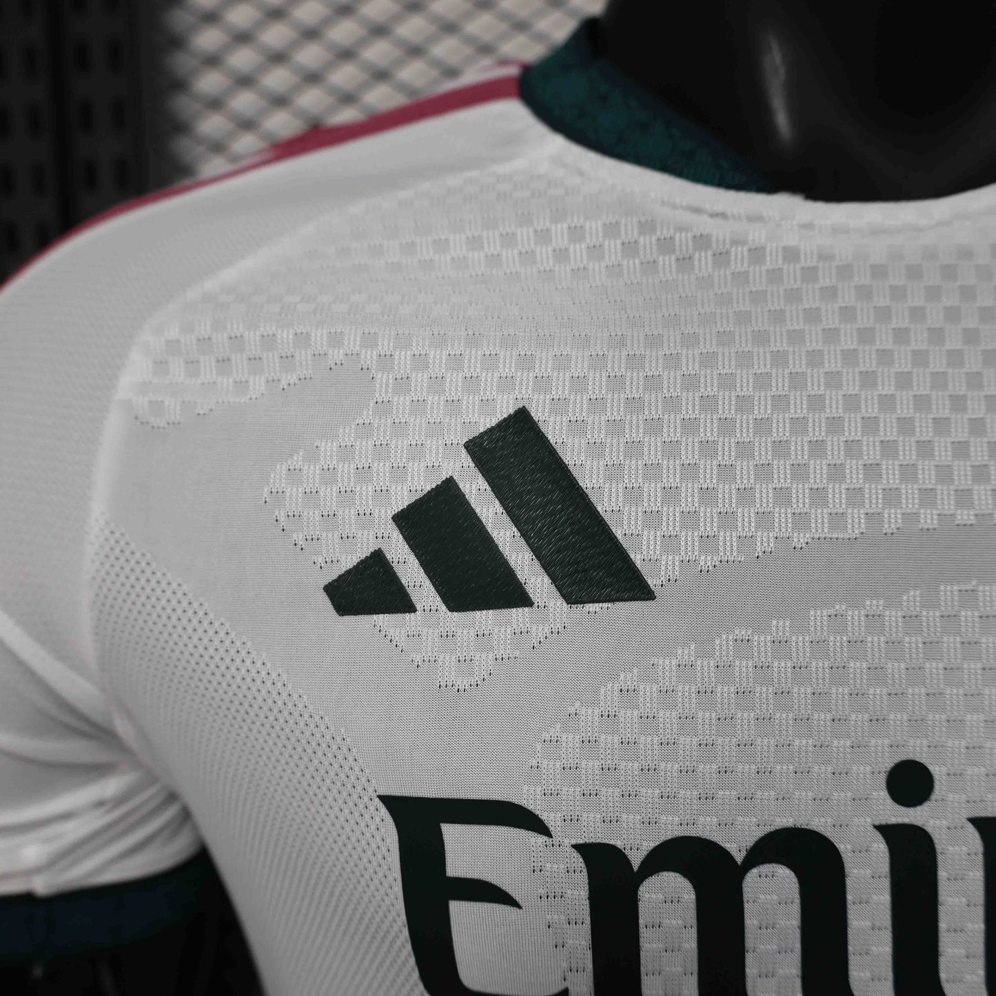 Maillot Real Madrid Domicile 2026-27