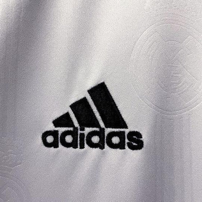 Maillot Real Madrid domicile 2022 2023