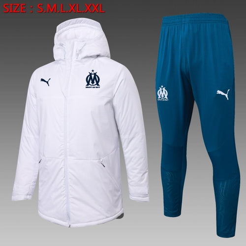 Pantalon et Doudoune Marseille