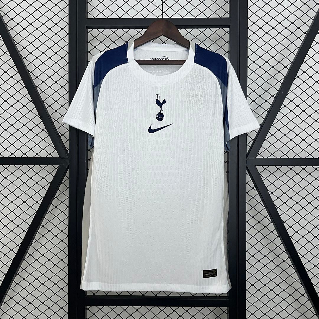 MAILLOT TOTTENHAM 2025/2026
