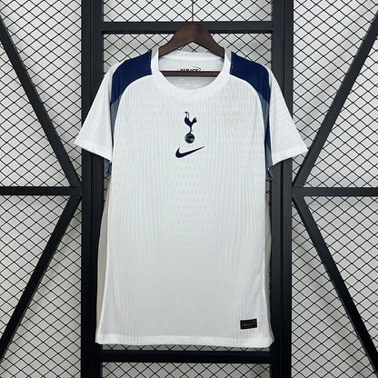 MAILLOT TOTTENHAM 2025/2026