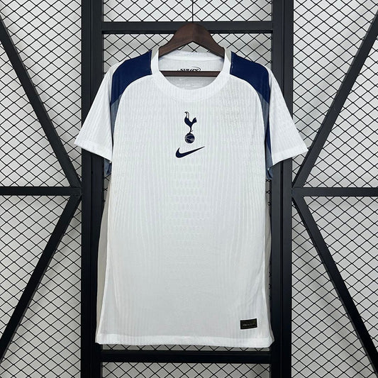 MAILLOT TOTTENHAM 2025/2026
