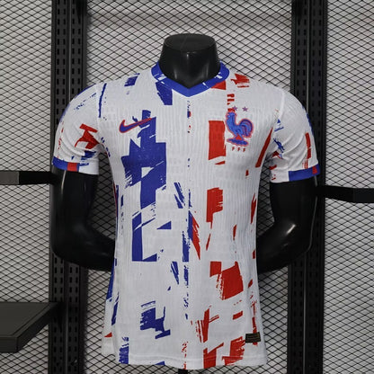 Maillot France Domicile 2026 — Édition Spéciale