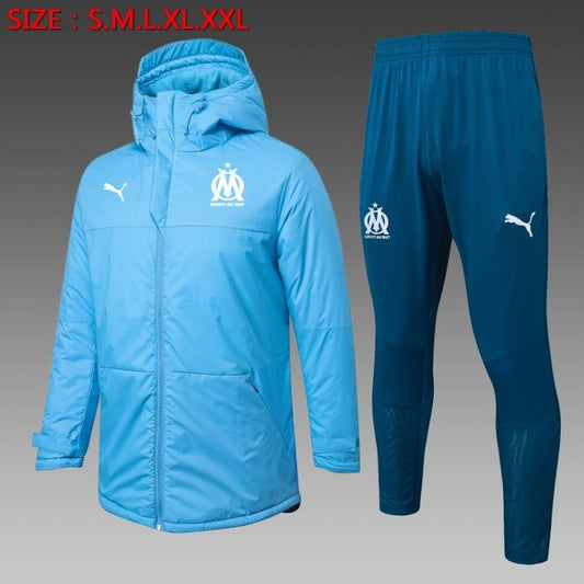 Pantalon et Doudoune Marseille