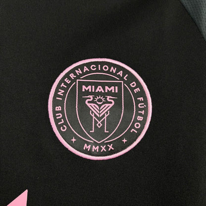 Maillot Inter Miami manches longues 2025-26