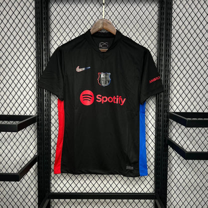 Maillot FC Barcelone 2024/25