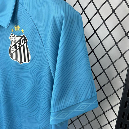 Maillot Santos extérieur 2025-26