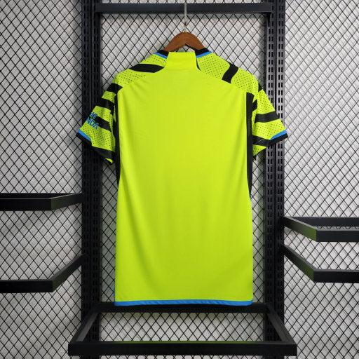 Maillot Arsenal saison 2023-2024 édition spéciale