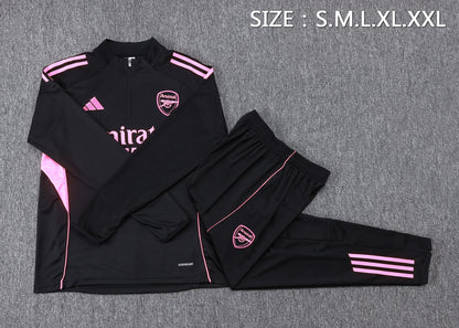 Training Arsenal 2026