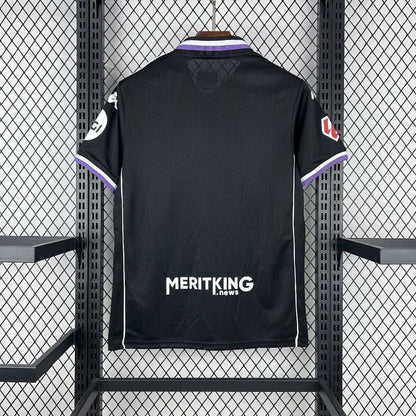 MAILLOT VALLADOLID 2025/2026