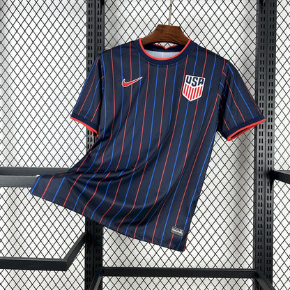 MAILLOT USA 2025/2026