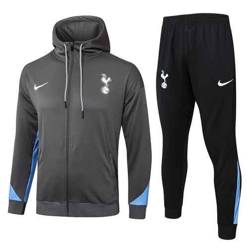 Ensemble à capuche Tottenham 2026