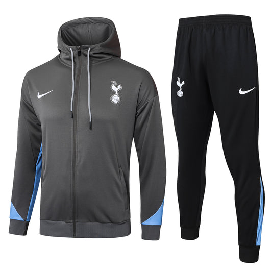 Ensemble à capuche Tottenham 2026