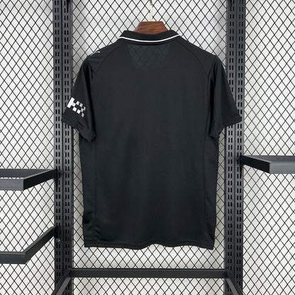 MAILLOT THIRD MANCHESTER CITY 2025/2026