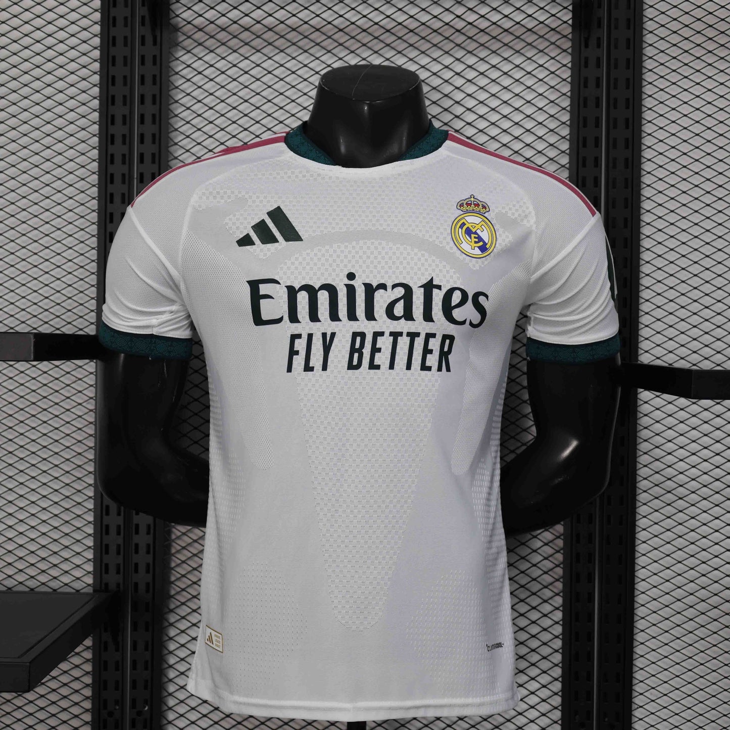 Maillot Real Madrid Domicile 2026-27