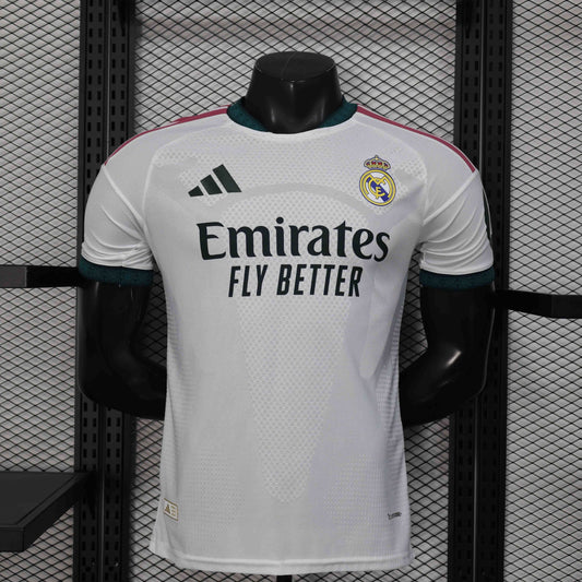 Maillot Real Madrid Domicile 2026-27