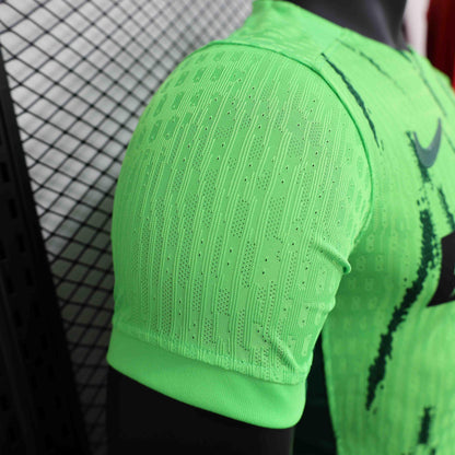Maillot Sporting extérieur 2024-25