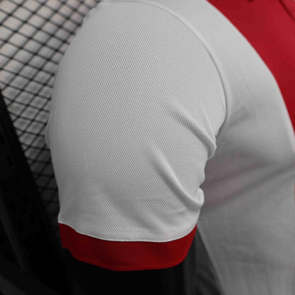 Maillot Ajax concept 2025-26