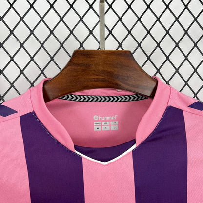 Maillot Betis concept 2024-25