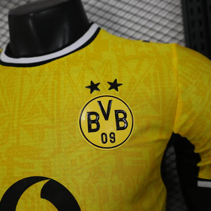 Maillot Borussia Dortmund Domicile 2026-27