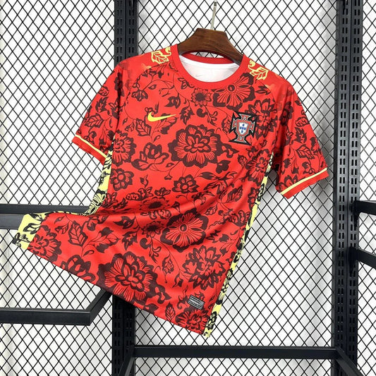 Maillot Portugal concept 2024-25