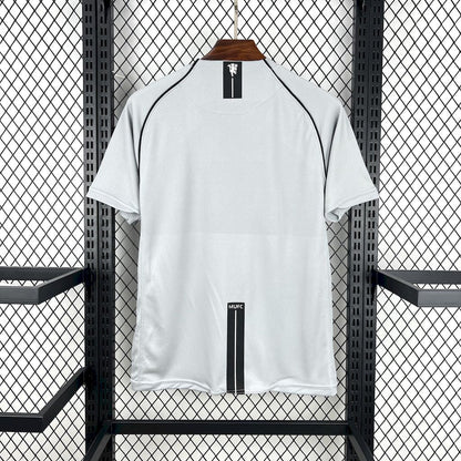 MAILLOT RÉTRO MANCHESTER UNITED 2007/2008