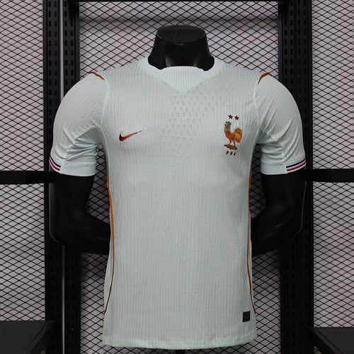 Maillot France extérieur Coupe du monde 2026