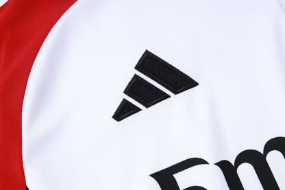 Training Arsenal 2026