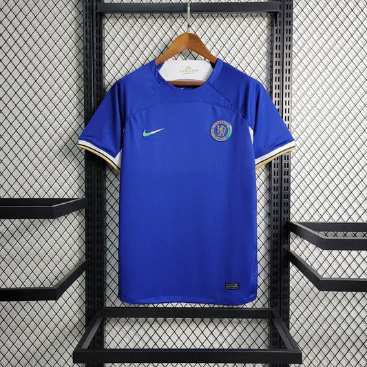 Maillot Chealsea saison 2023-2024 domicile