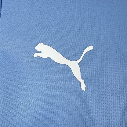 Maillot Manchester City Domicile 2026-27