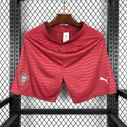 Short Portugal Coupe du monde 2026