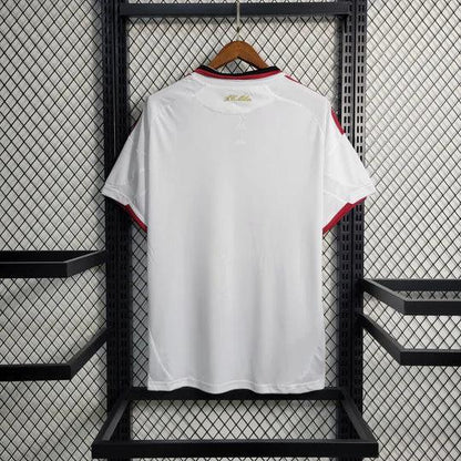 Maillot Milan AC retro 2009 2010